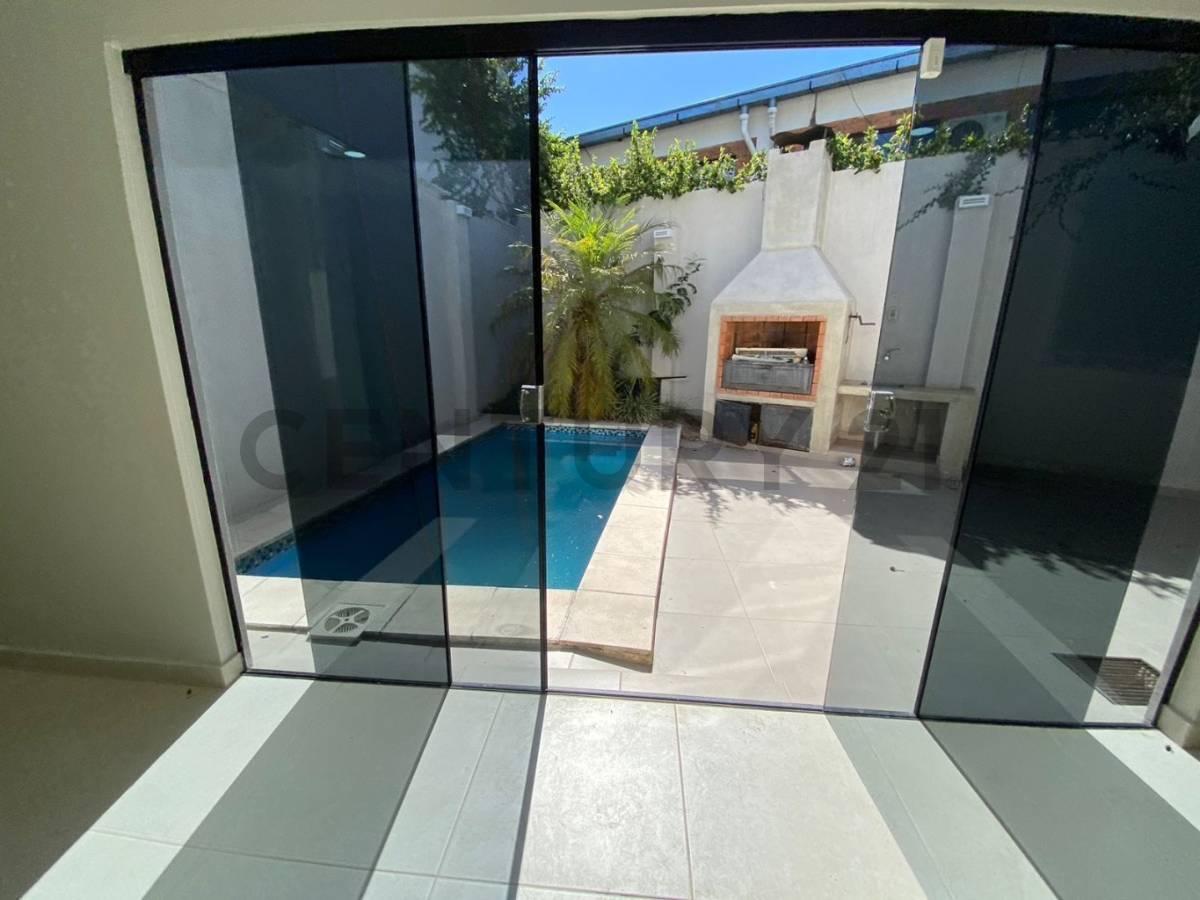 Vendo Casa en Asunción, Barrio San Vicente - imagen 2