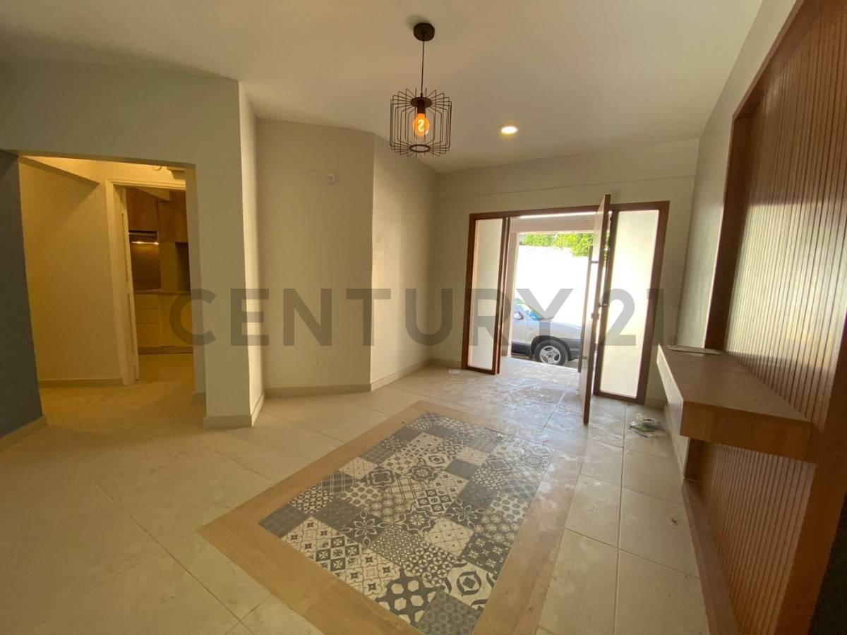 Vendo Casa en Asunción, Barrio San Vicente - imagen 4