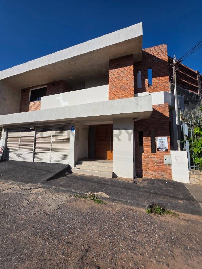 Vendo Casa en Asunción, Barrio San Vicente - imagen 5