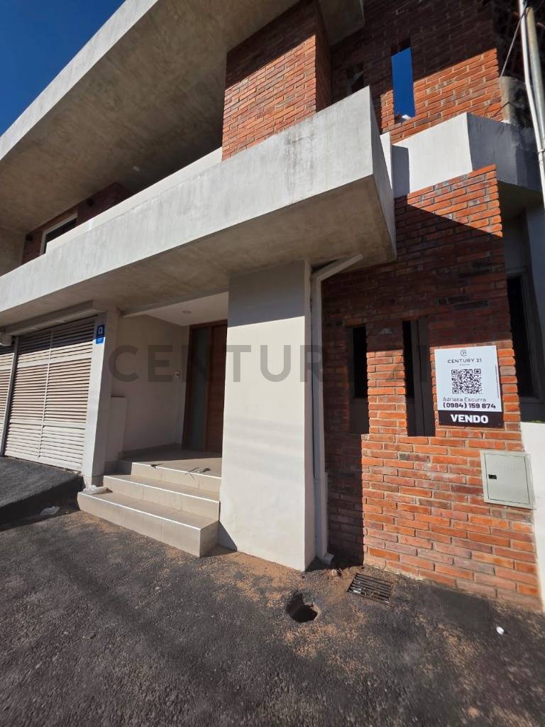 Vendo Casa en Asunción, Barrio San Vicente - imagen 6