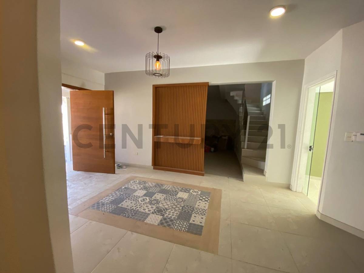 Vendo Casa en Asunción, Barrio San Vicente - imagen 7