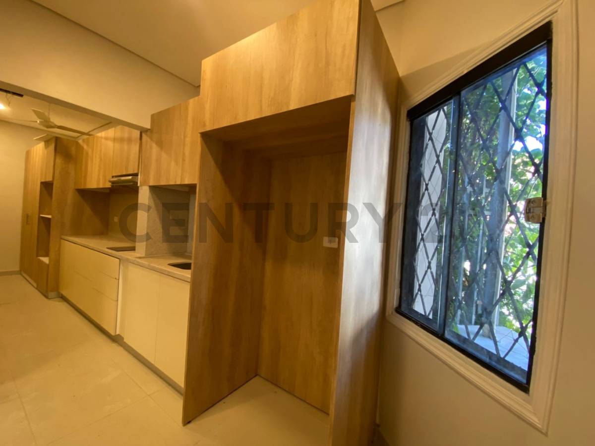 Vendo Casa en Asunción, Barrio San Vicente - imagen 8