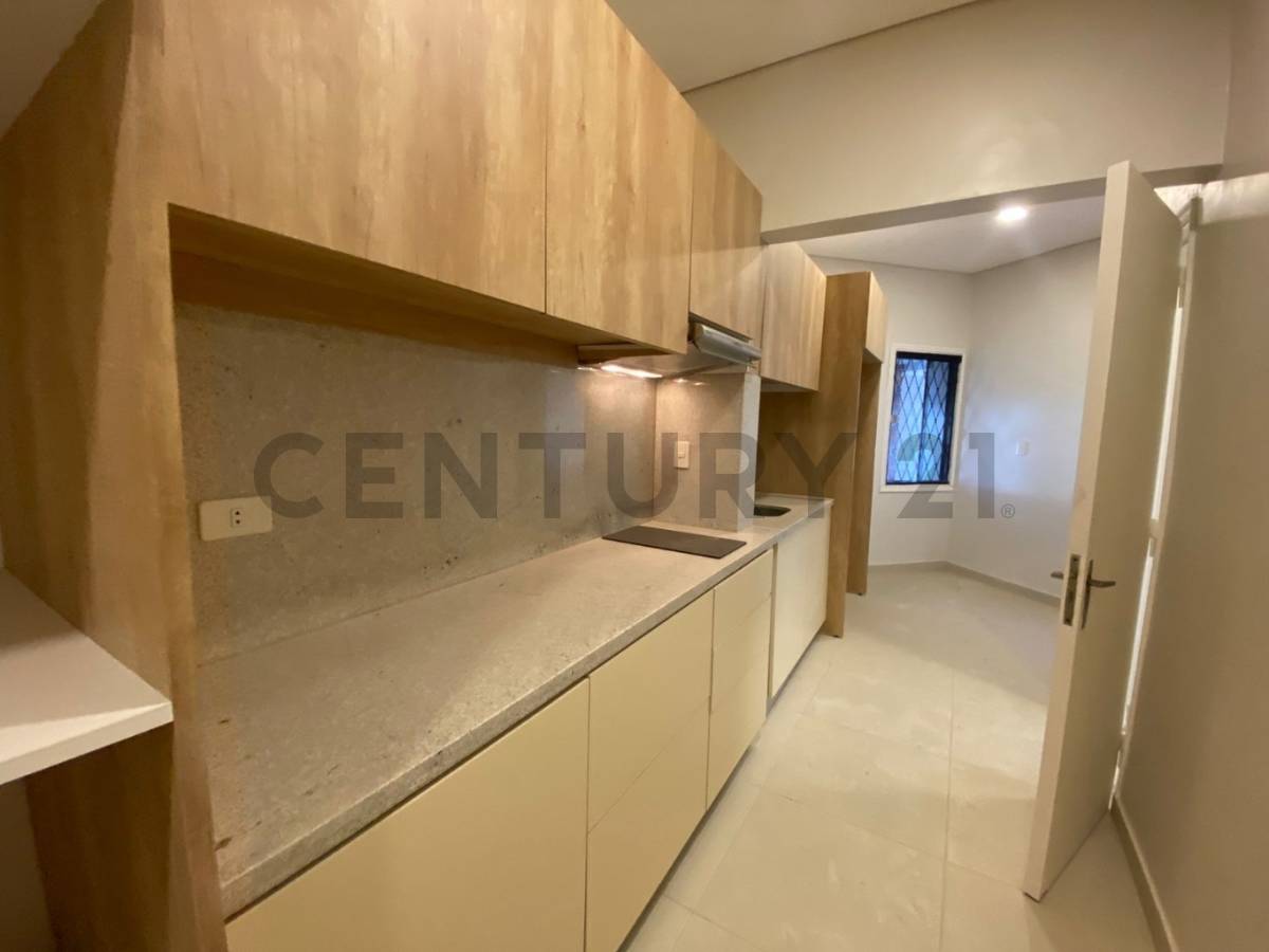 Vendo Casa en Asunción, Barrio San Vicente - imagen 9