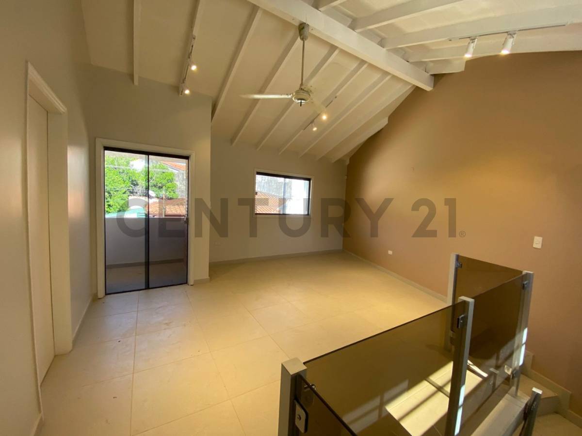 Vendo Casa en Asunción, Barrio San Vicente - imagen 10