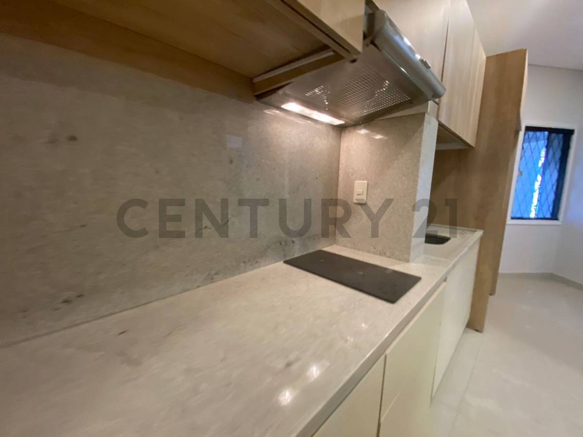 Vendo Casa en Asunción, Barrio San Vicente - imagen 12