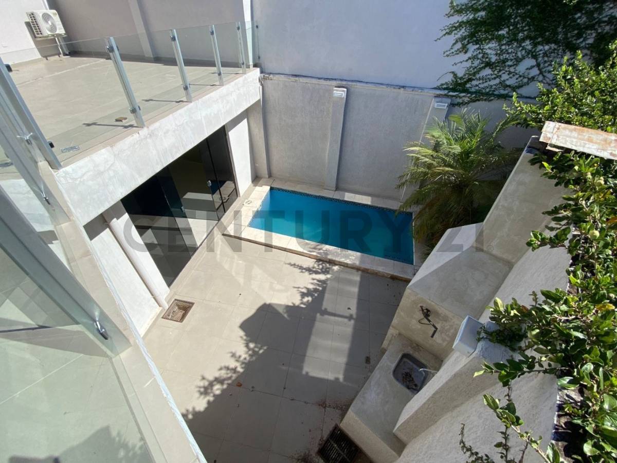 Vendo Casa en Asunción, Barrio San Vicente - imagen 15