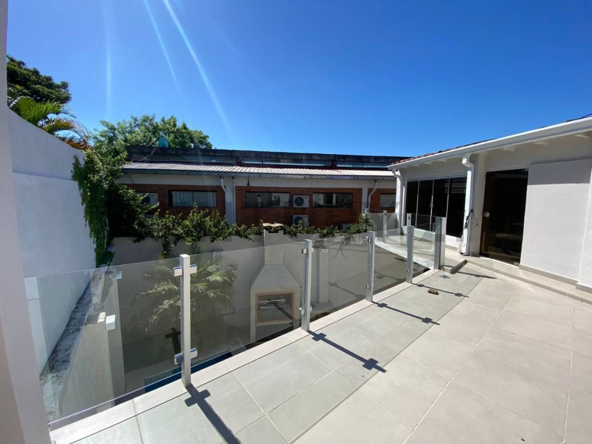 Vendo Casa en Asunción, Barrio San Vicente - imagen 16