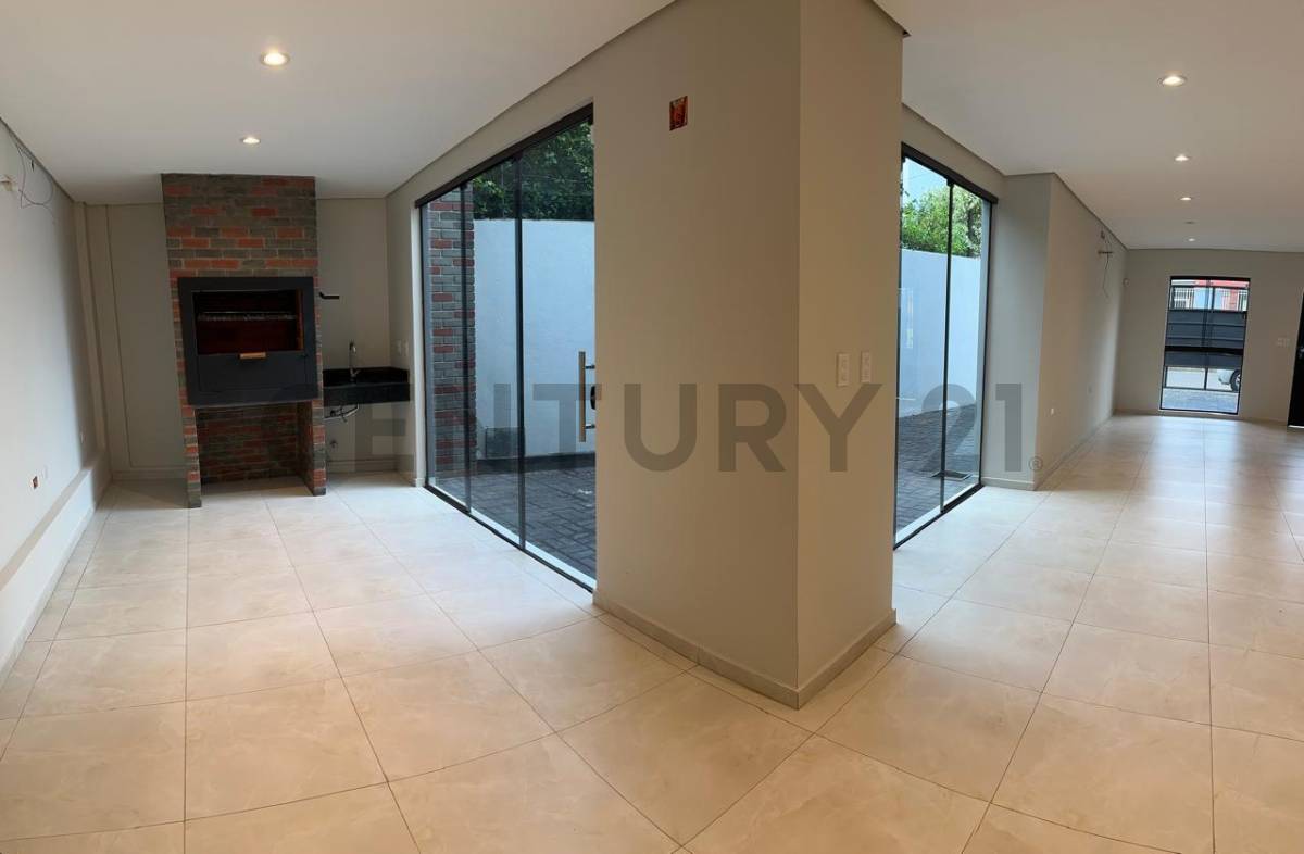 VENDO EXCELENTE DÚPLEX EN ASUNCIÓN - imagen 2