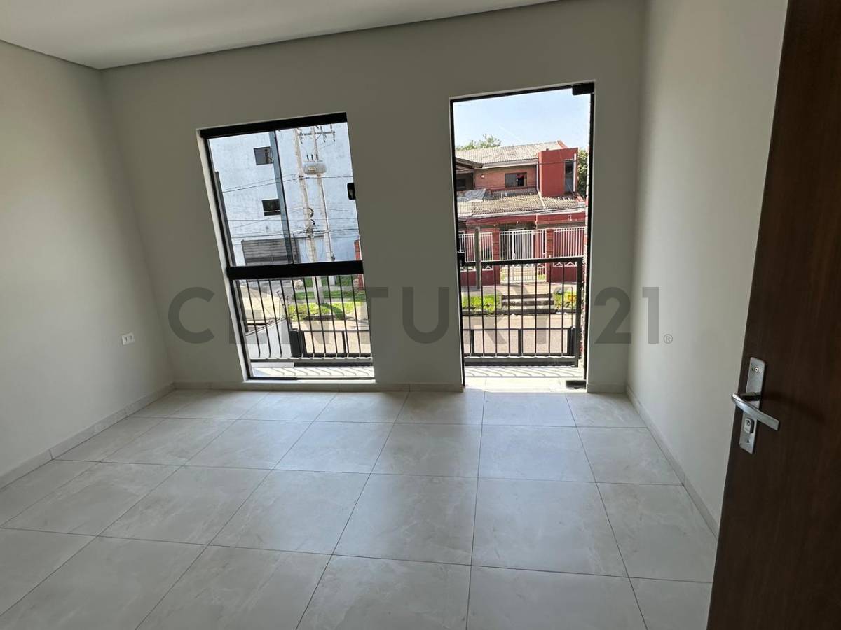 VENDO EXCELENTE DÚPLEX EN ASUNCIÓN - imagen 6