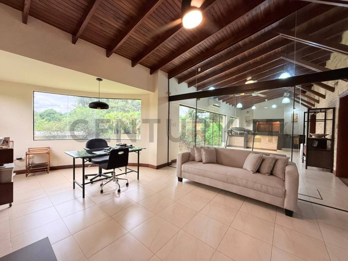 Casa en Venta en Barrio Santa Librada – Asunción - imagen 6