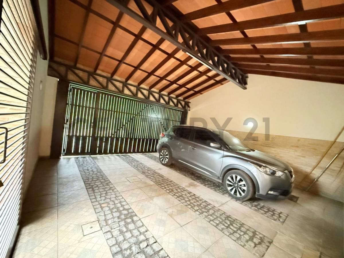 Casa en Venta en Barrio Santa Librada – Asunción - imagen 17