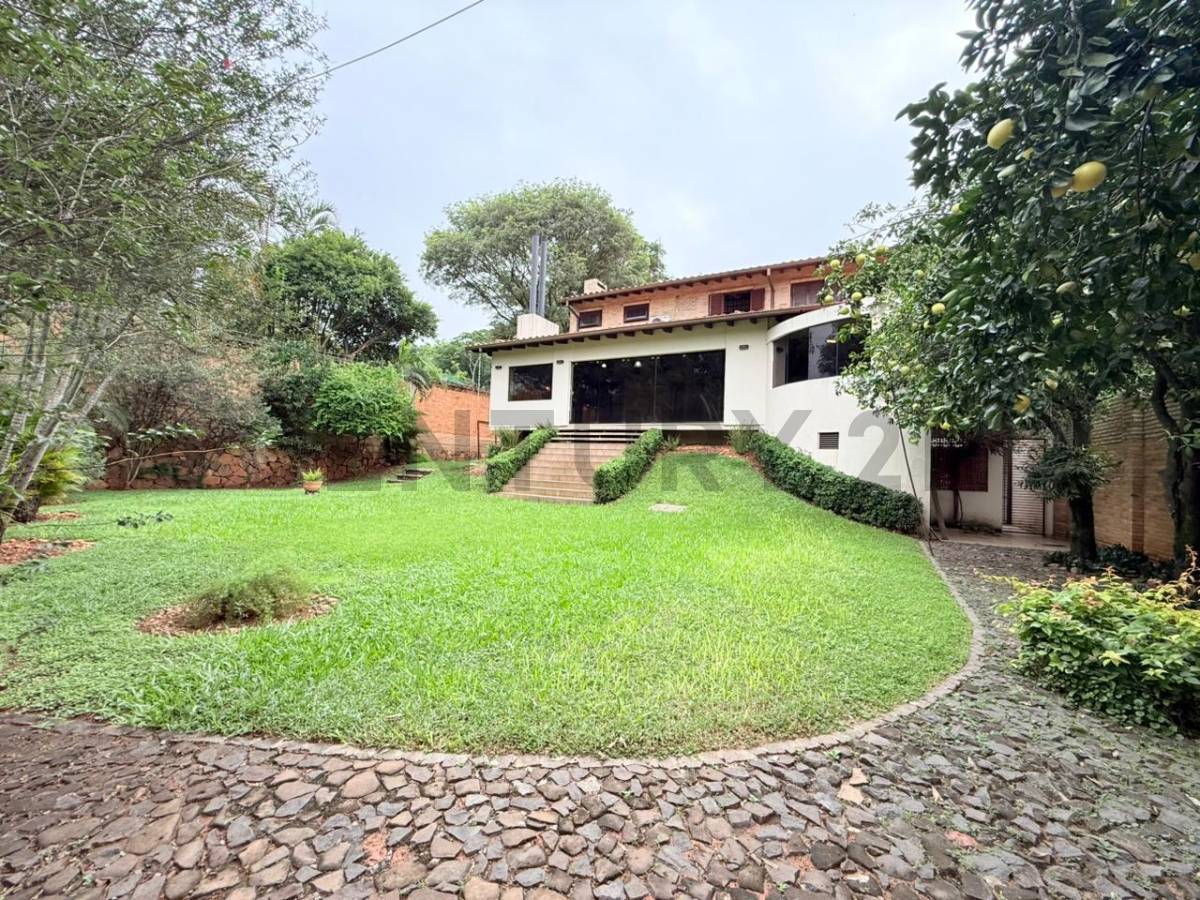 Casa en Venta en Barrio Santa Librada – Asunción - imagen 18