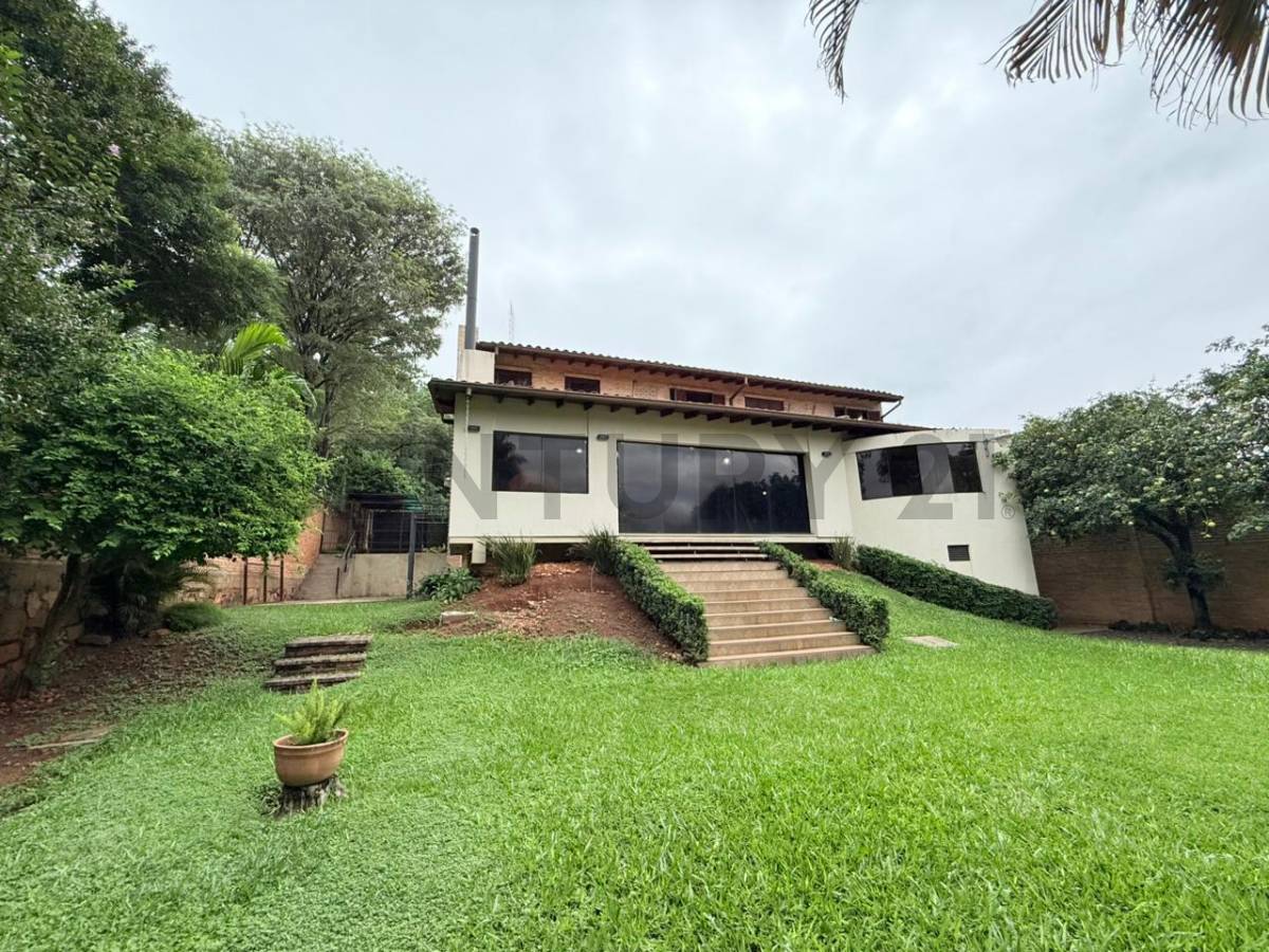 Casa en Venta en Barrio Santa Librada – Asunción - imagen 19