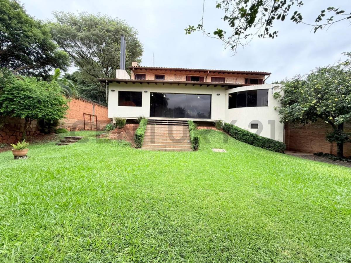 Casa en Venta en Barrio Santa Librada – Asunción - imagen 20