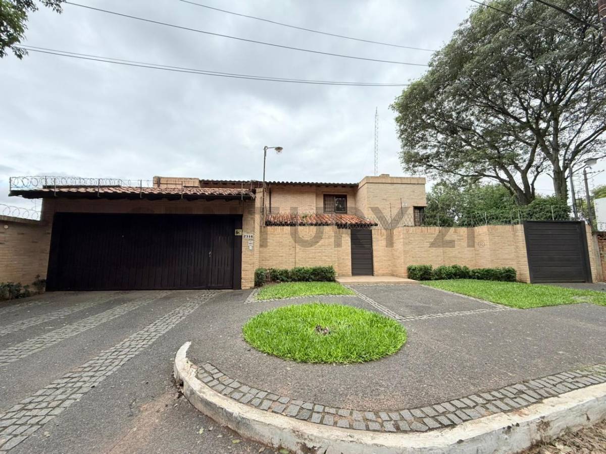 Casa en Venta en Barrio Santa Librada – Asunción - imagen 25
