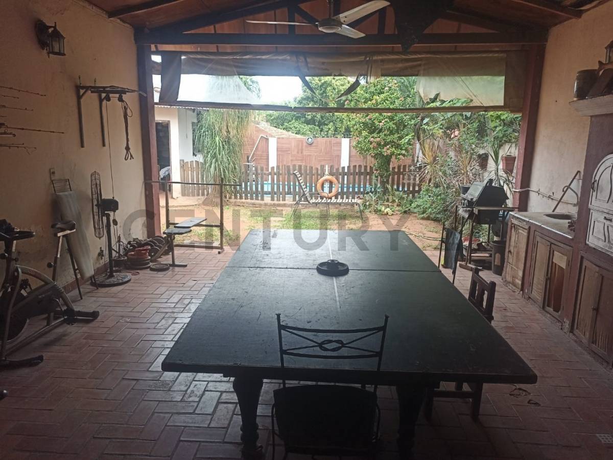 VENDO CASA A REFACCIONAR - imagen 3