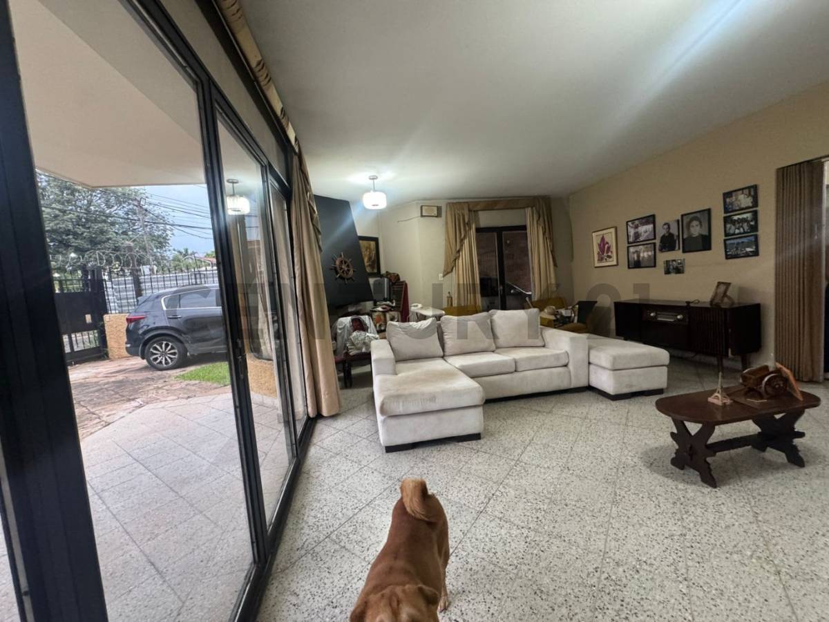 VENDO CASA A REFACCIONAR SOBRE AVDA. SANTISIMO SACRAMENTO - imagen 8