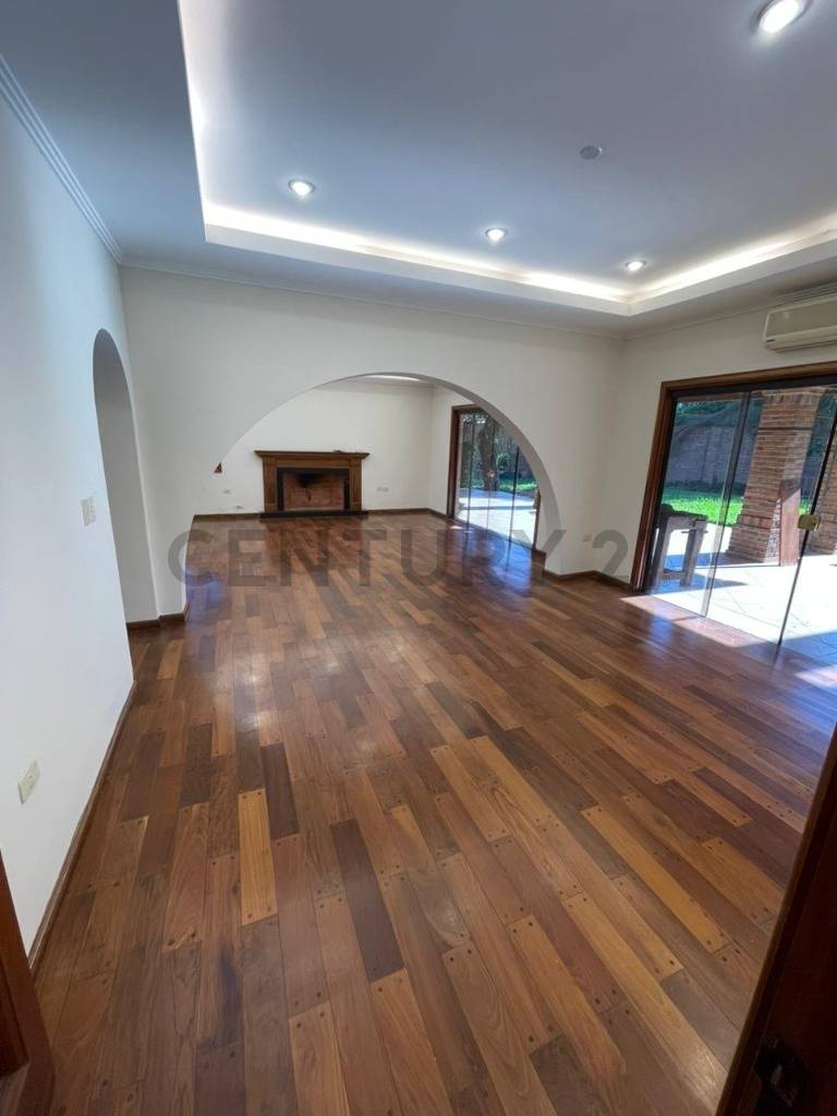 Vendo casa de 5 habitaciones barrio Las Lomas Asuncion (Z/ Shopping del Sol) - 5