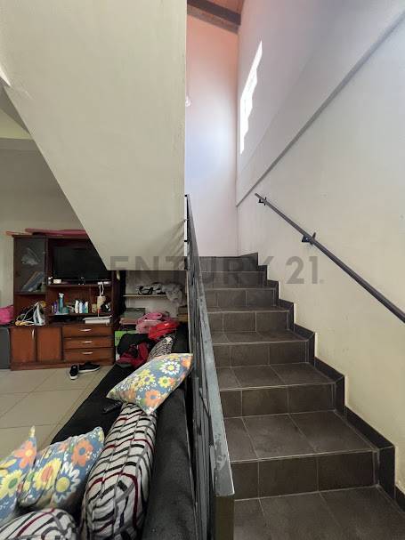En Venta Residencia- B° Trinidad - 7