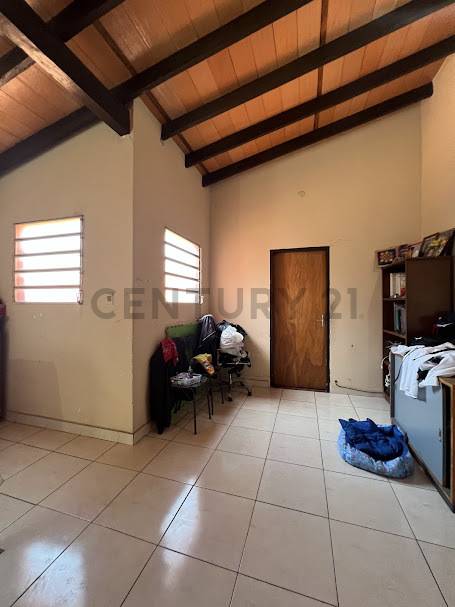 En Venta Residencia- B° Trinidad - 9