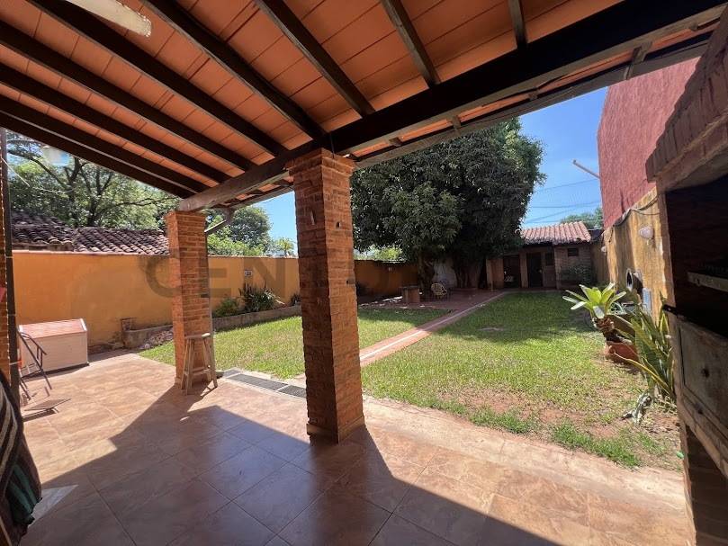 En Venta Residencia- B° Trinidad - 15