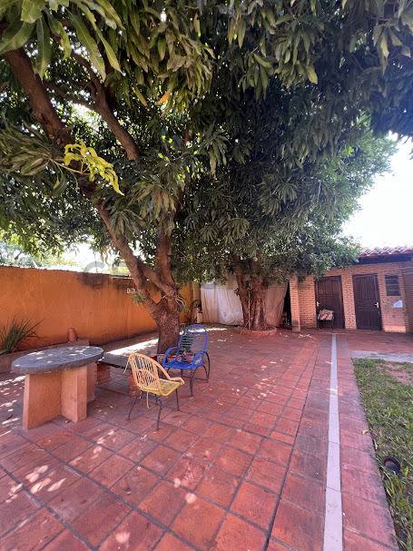 En Venta Residencia- B° Trinidad - 16