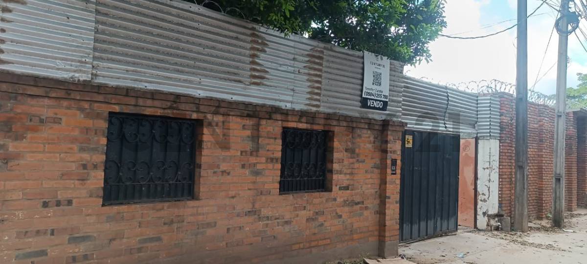 Terreno en Venta – Frente al Jardín Botánico - imagen 3