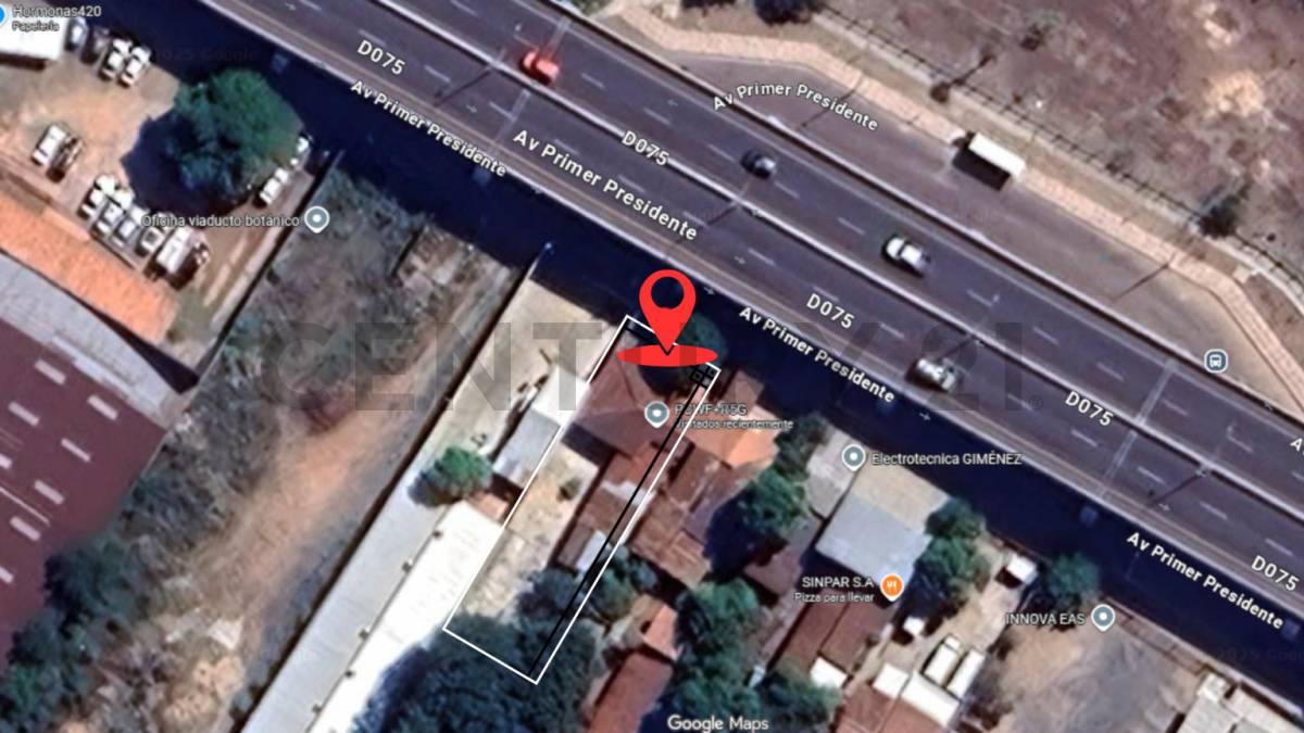 Terreno en Venta – Frente al Jardín Botánico - imagen 6