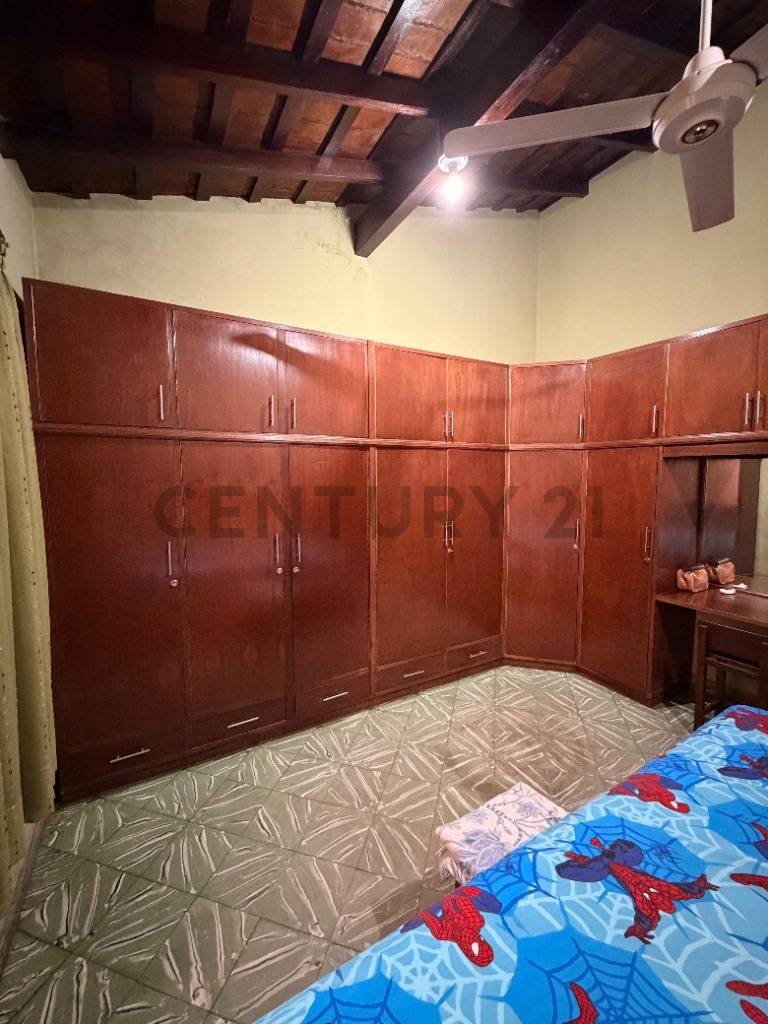 OFERTA CASA A PRECIO DE TERRENO - BARRIO VILLA AURELIA - 4