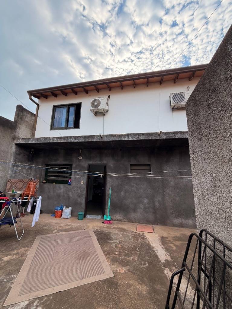 OFERTA CASA A PRECIO DE TERRENO - BARRIO VILLA AURELIA - 7