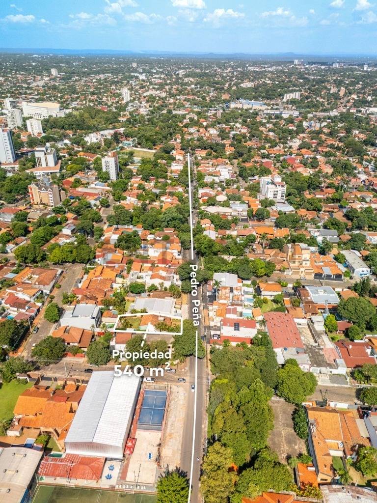 VENTA DE AMPLIA PROPIEDAD A REFACCIONAR O DEMOLER EN EL BARRIO VILLA AURELIA - imagen 4