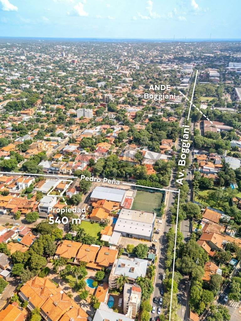 VENTA DE AMPLIA PROPIEDAD A REFACCIONAR O DEMOLER EN EL BARRIO VILLA AURELIA - imagen 5