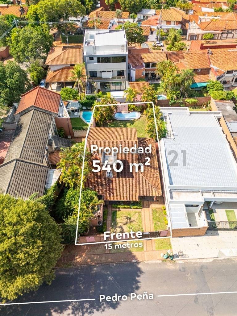 VENTA DE AMPLIA PROPIEDAD A REFACCIONAR O DEMOLER EN EL BARRIO VILLA AURELIA - imagen 6