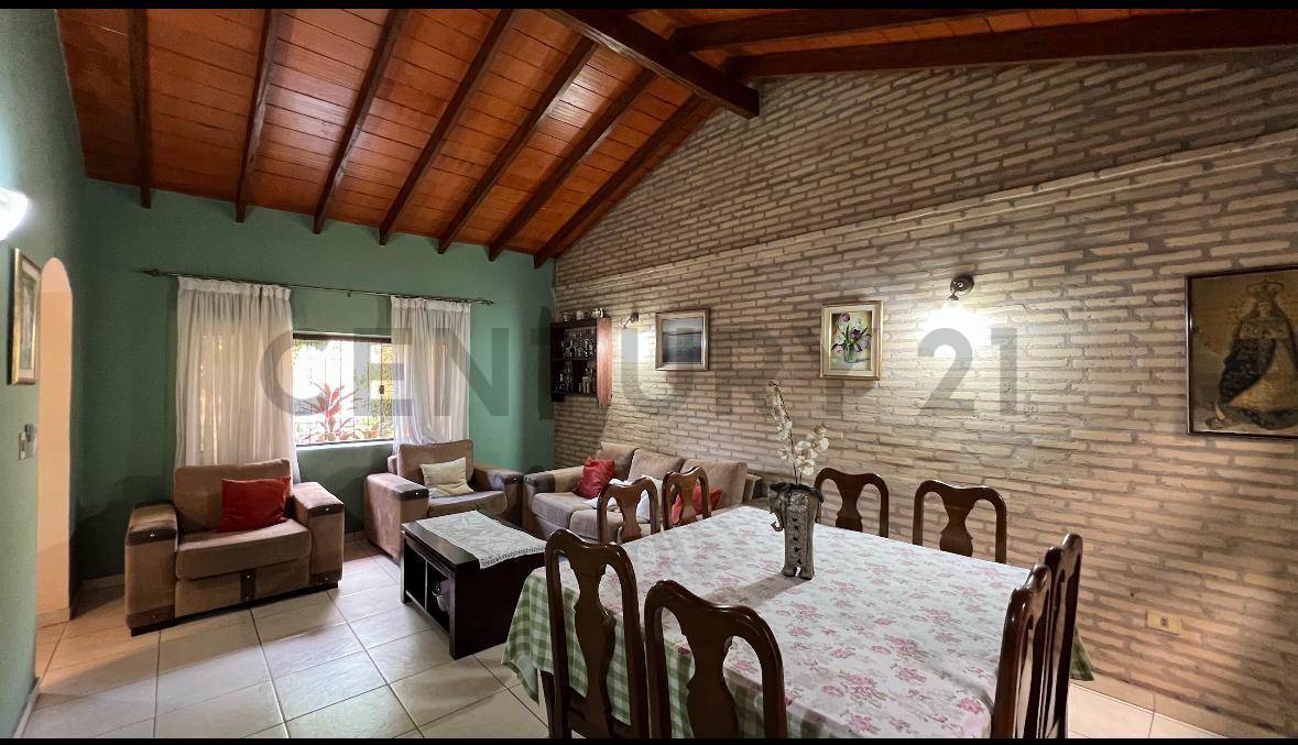Casa a la venta en Villa Aurelia - imagen 2