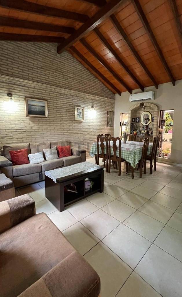 Casa a la venta en Villa Aurelia - imagen 4