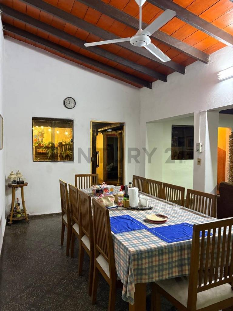 Casa a la venta en Villa Aurelia - imagen 7