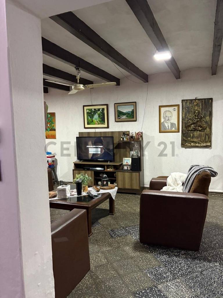 Casa a la venta en Villa Aurelia - imagen 8
