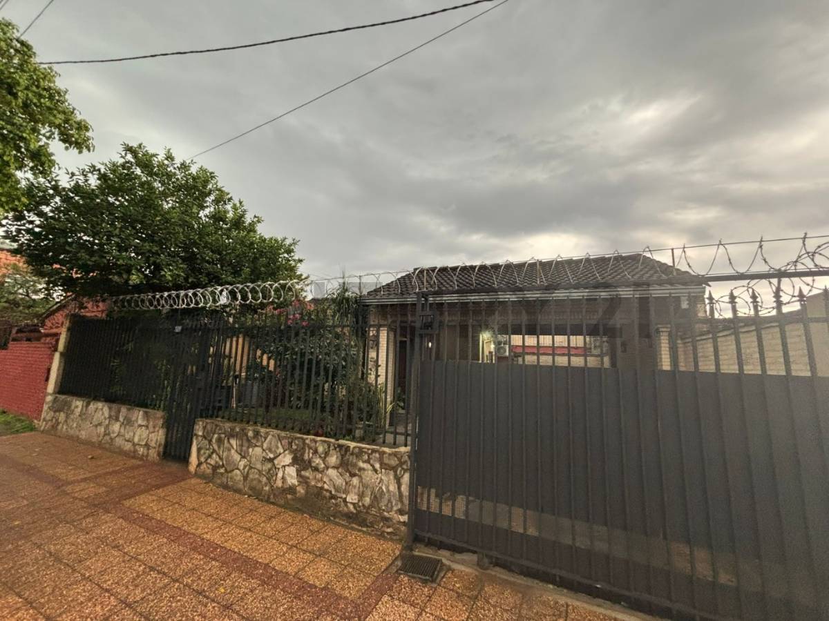 Casa a la venta en Villa Aurelia - imagen 10