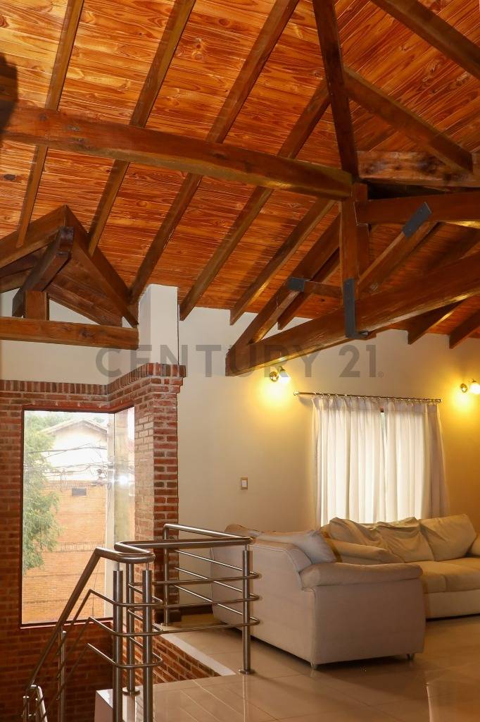En venta residencia en Villa Aurelia - 7