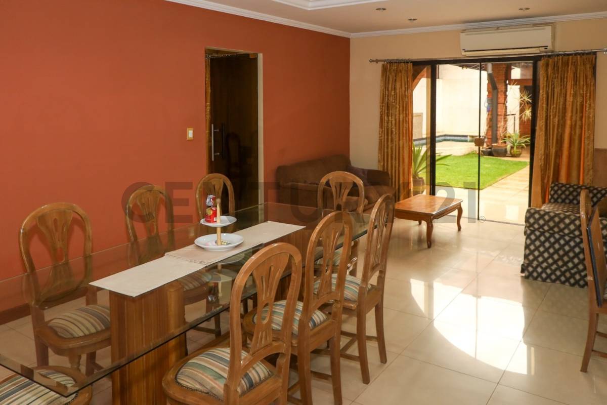 En venta residencia en Villa Aurelia - 10