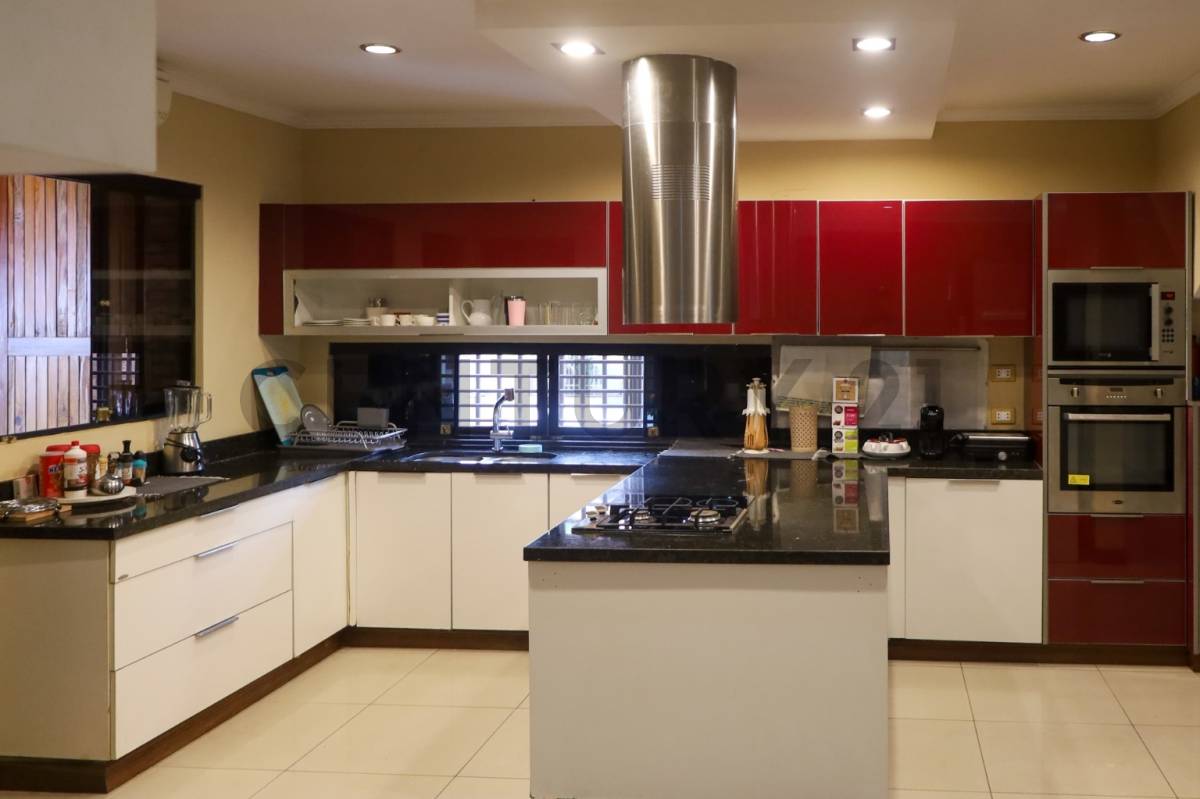 En venta residencia en Villa Aurelia - 12