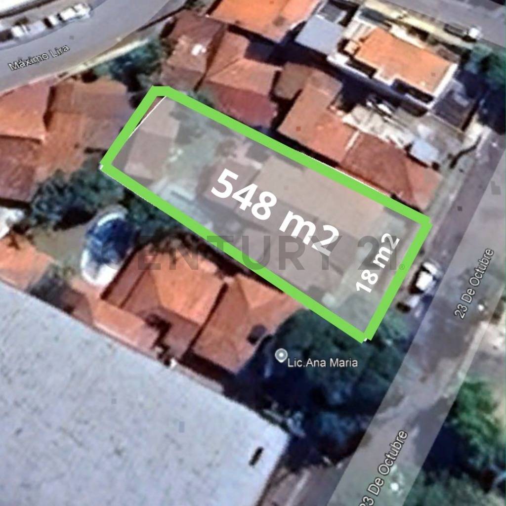 Casa en venta en Villa Morra – Sobre 23 de Octubre y Avda. Mcal. López - imagen 2