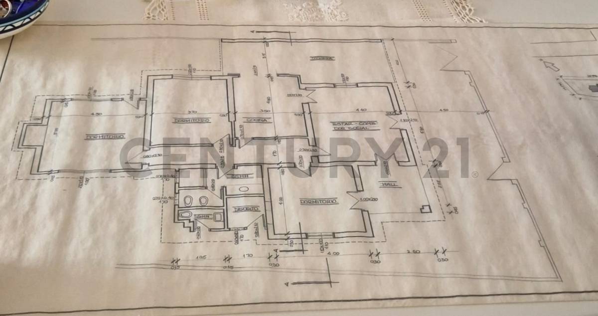 Casa en venta en Villa Morra – Sobre 23 de Octubre y Avda. Mcal. López - imagen 4