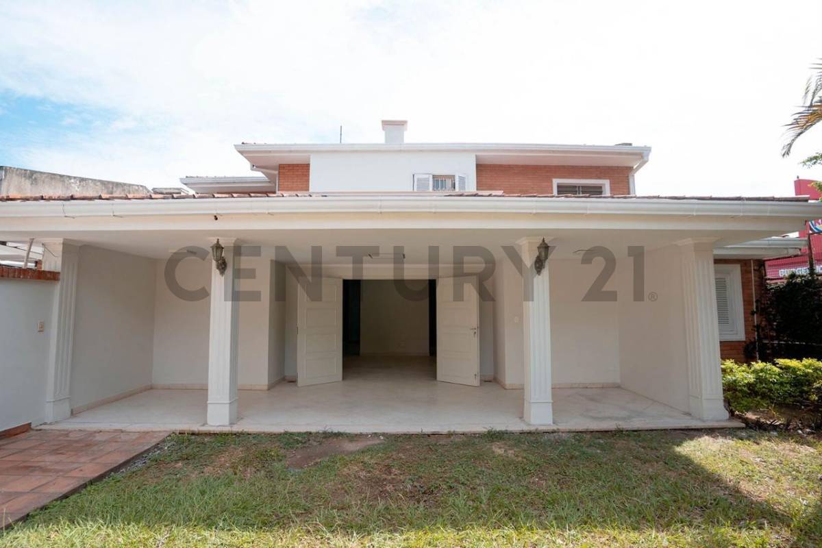 Vendo amplia oficina en Villa Morra Asunción - 8