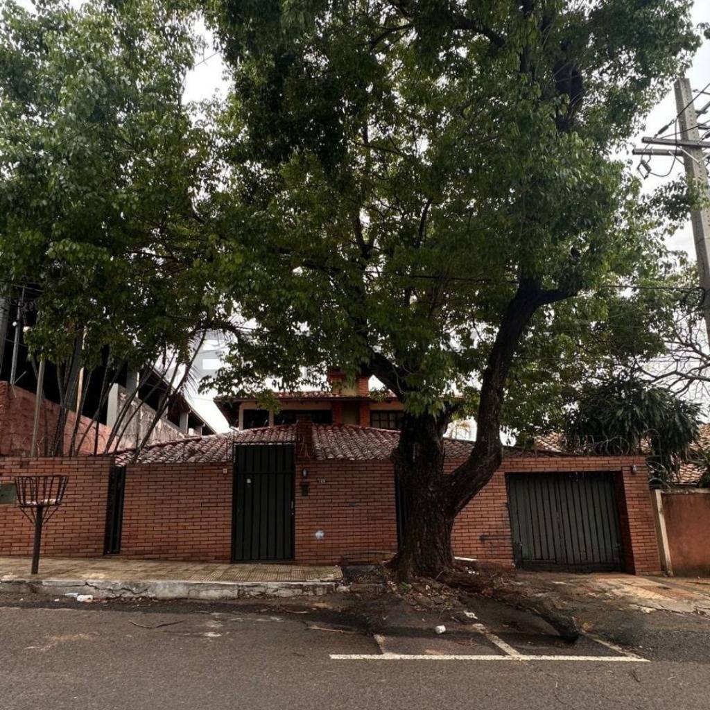 Residencia Barrio Recoleta, sobre 23 de Octubre a 30 m de la Avda. Mcal. López‼️ - 3