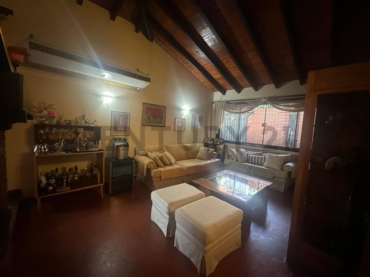 Residencia Barrio Recoleta, sobre 23 de Octubre a 30 m de la Avda. Mcal. López‼️ - 4