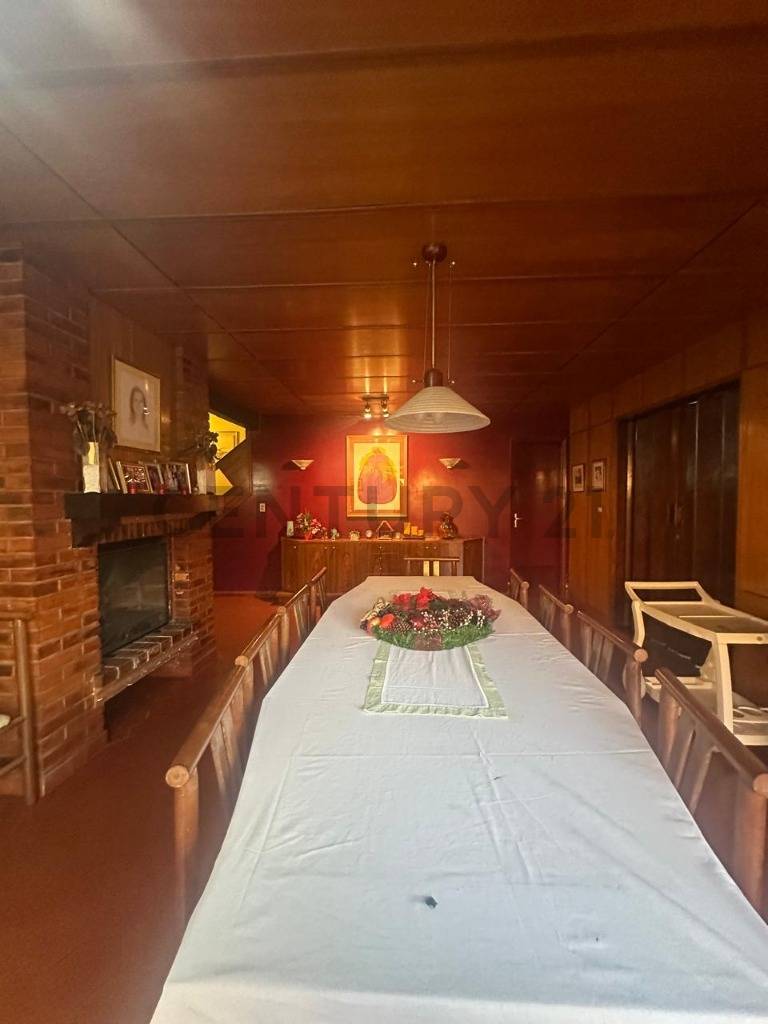 Residencia Barrio Recoleta, sobre 23 de Octubre a 30 m de la Avda. Mcal. López‼️ - 5