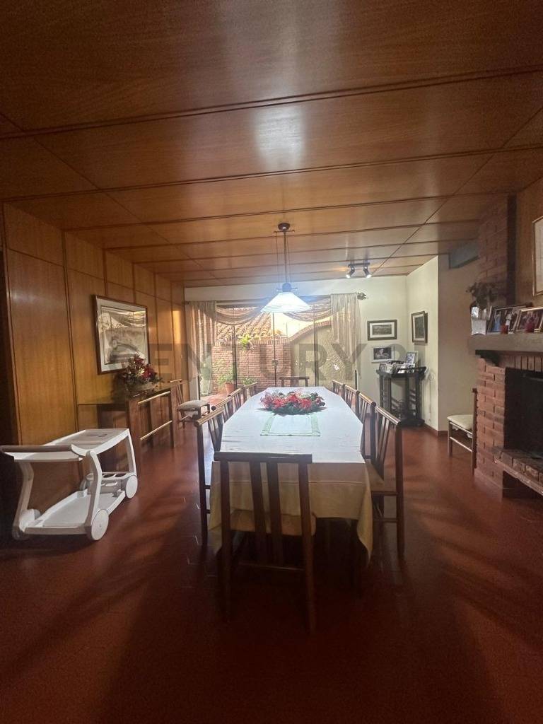 Residencia Barrio Recoleta, sobre 23 de Octubre a 30 m de la Avda. Mcal. López‼️ - 6