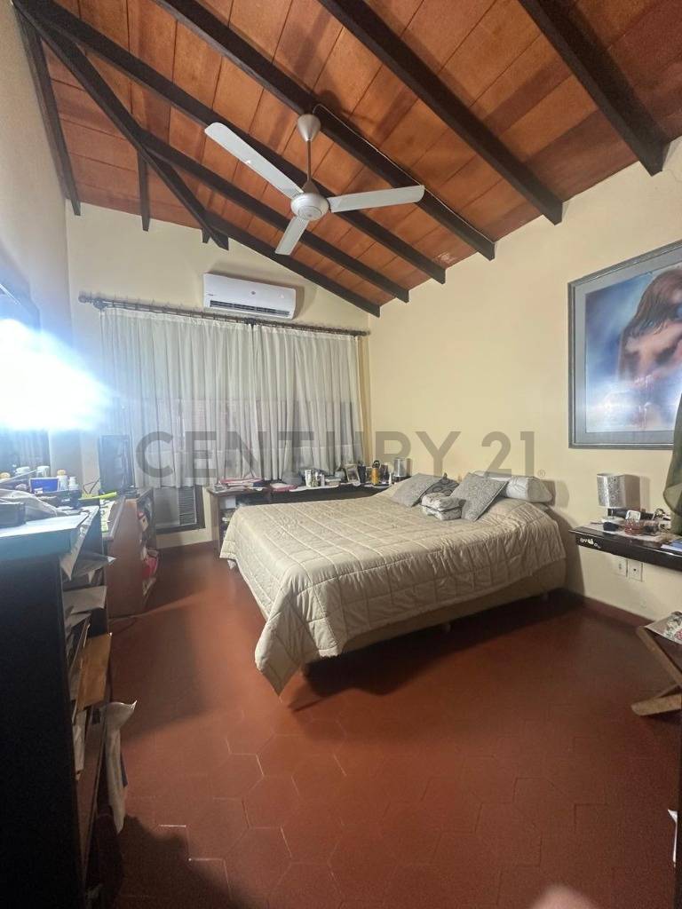Residencia Barrio Recoleta, sobre 23 de Octubre a 30 m de la Avda. Mcal. López‼️ - 7