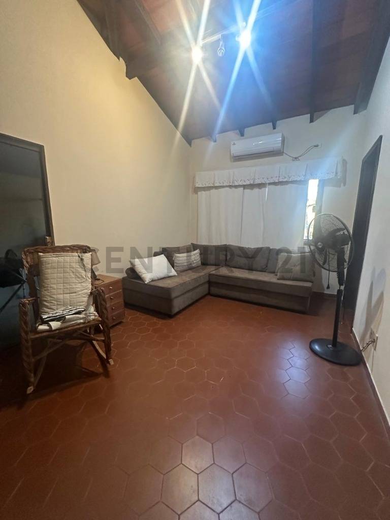 Residencia Barrio Recoleta, sobre 23 de Octubre a 30 m de la Avda. Mcal. López‼️ - 12